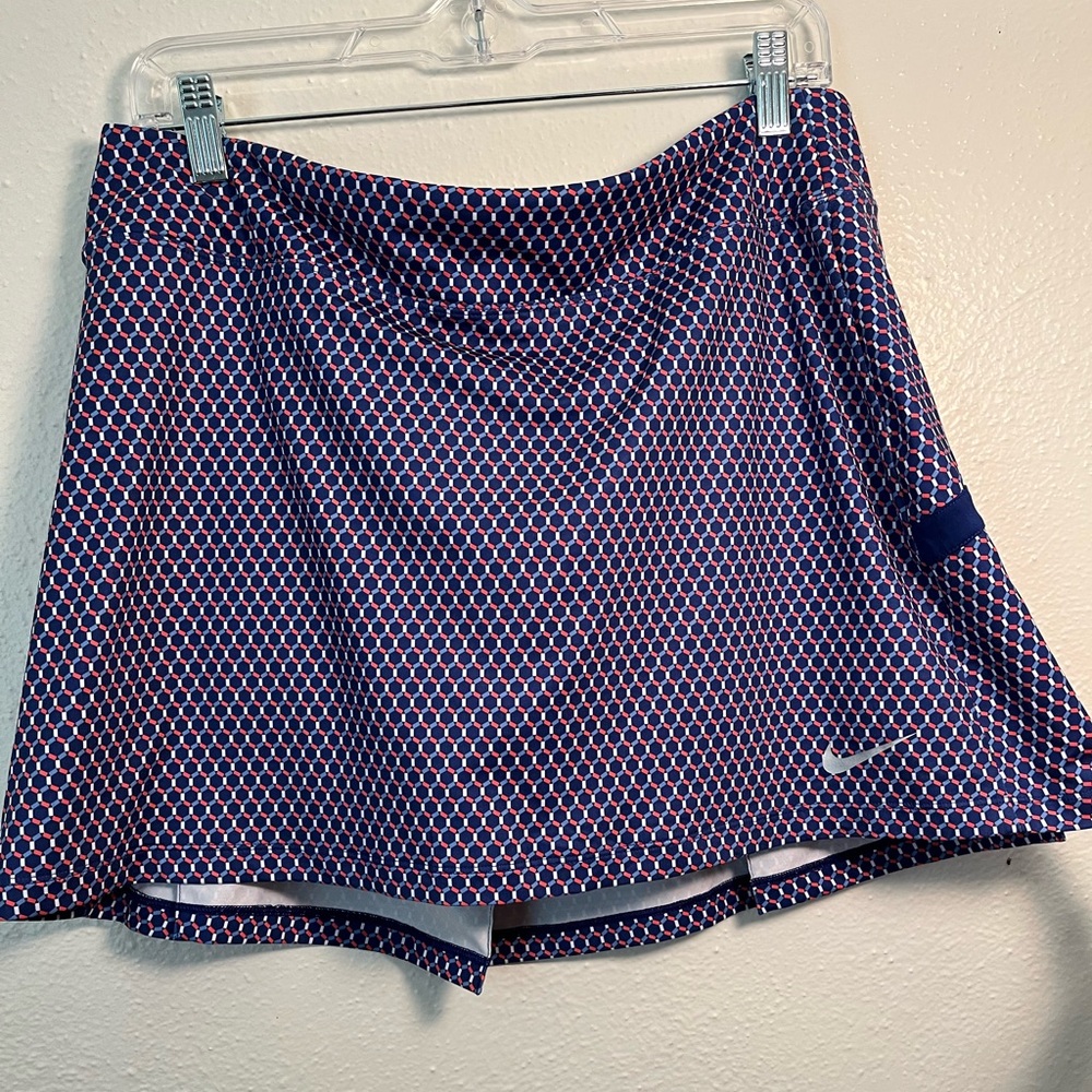 Nike Golf skirt